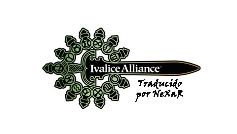 Logotipo Ivalice Alliance